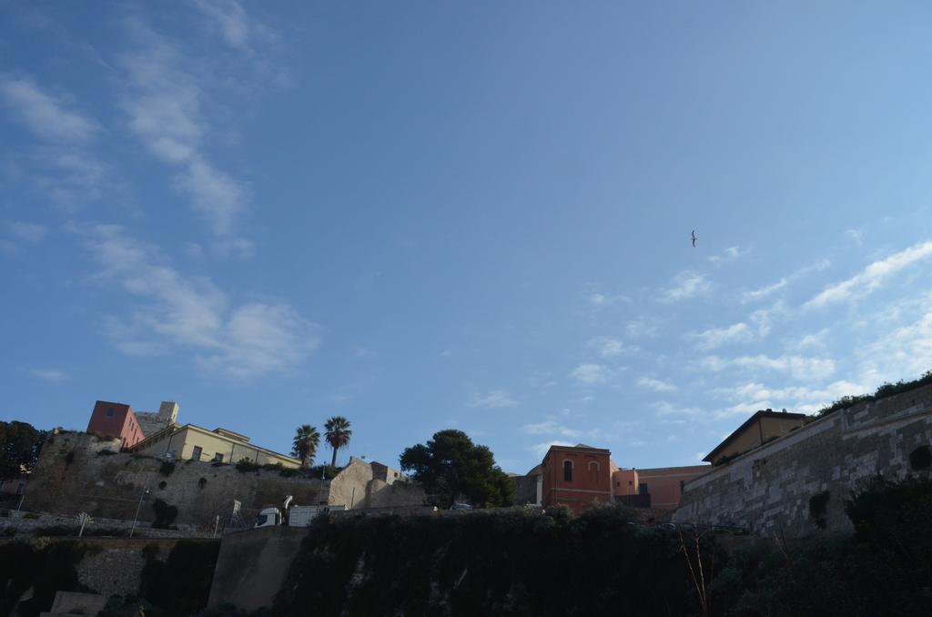 Apartmán Maison Matisse Cagliari Exteriér fotografie
