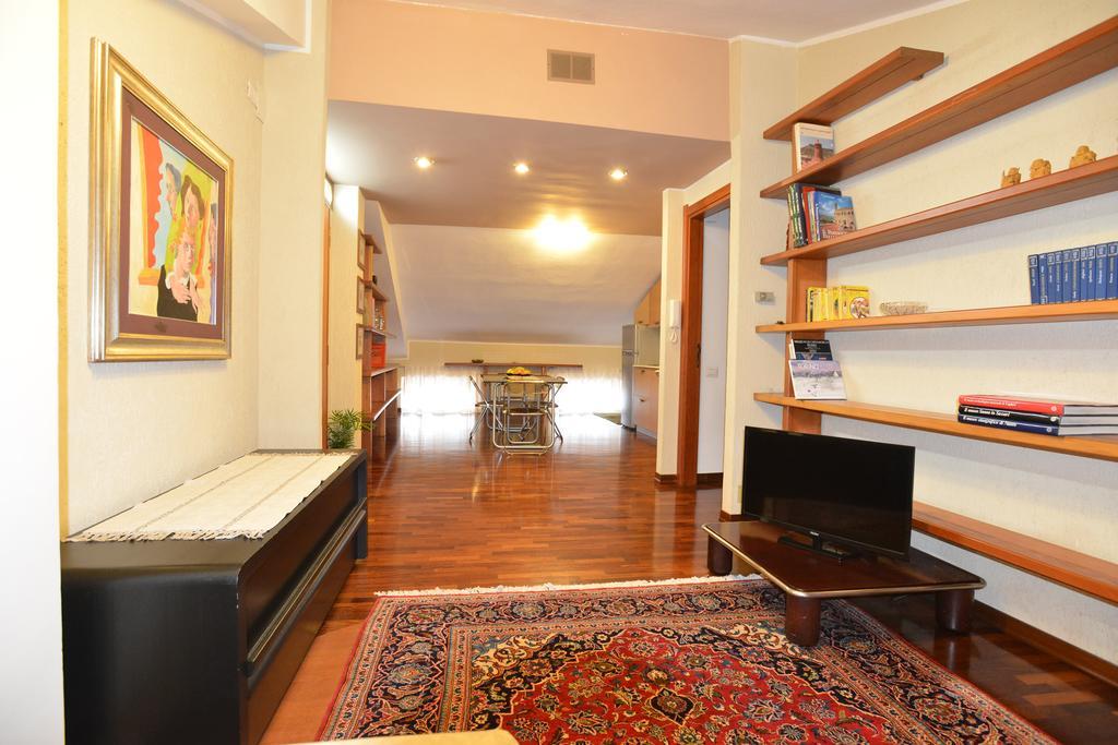 Apartmán Maison Matisse Cagliari Pokoj fotografie