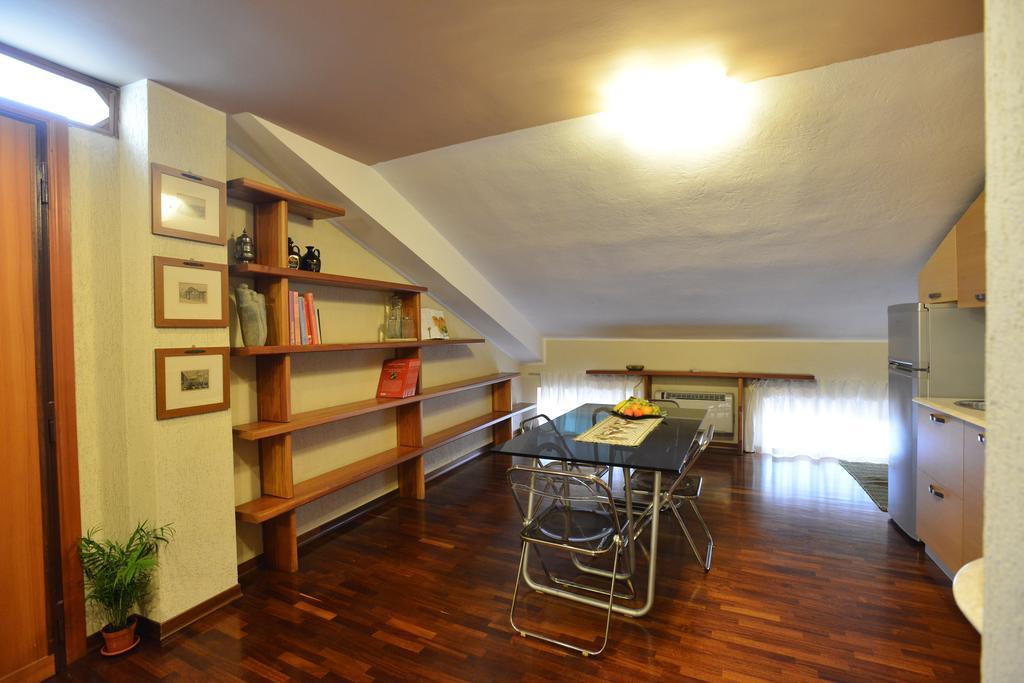 Apartmán Maison Matisse Cagliari Pokoj fotografie