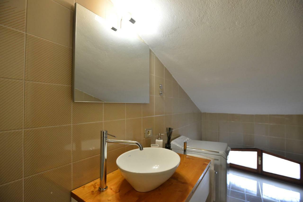 Apartmán Maison Matisse Cagliari Exteriér fotografie