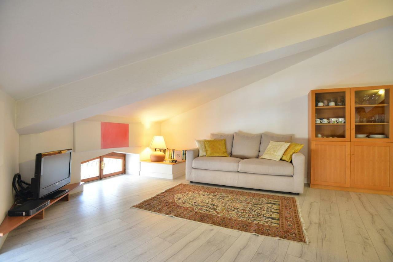 Apartmán Maison Matisse Cagliari Pokoj fotografie